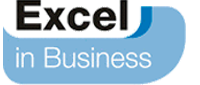 Excel In Business