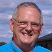 Mike Burgan