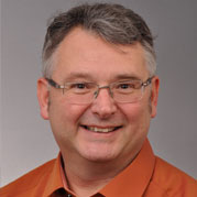 Simon Burgan